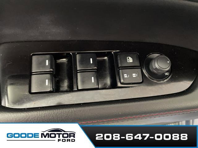 Used 2024 MAZDA CX-5 Carbon Edition image 10
