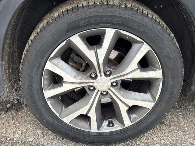 Used 2021 Hyundai Palisade SEL w/ Convenience Package image 6