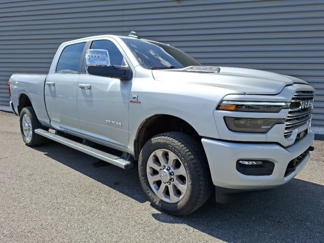 Used 2026 RAM 2500 Laramie w/ Sport Appearance Package