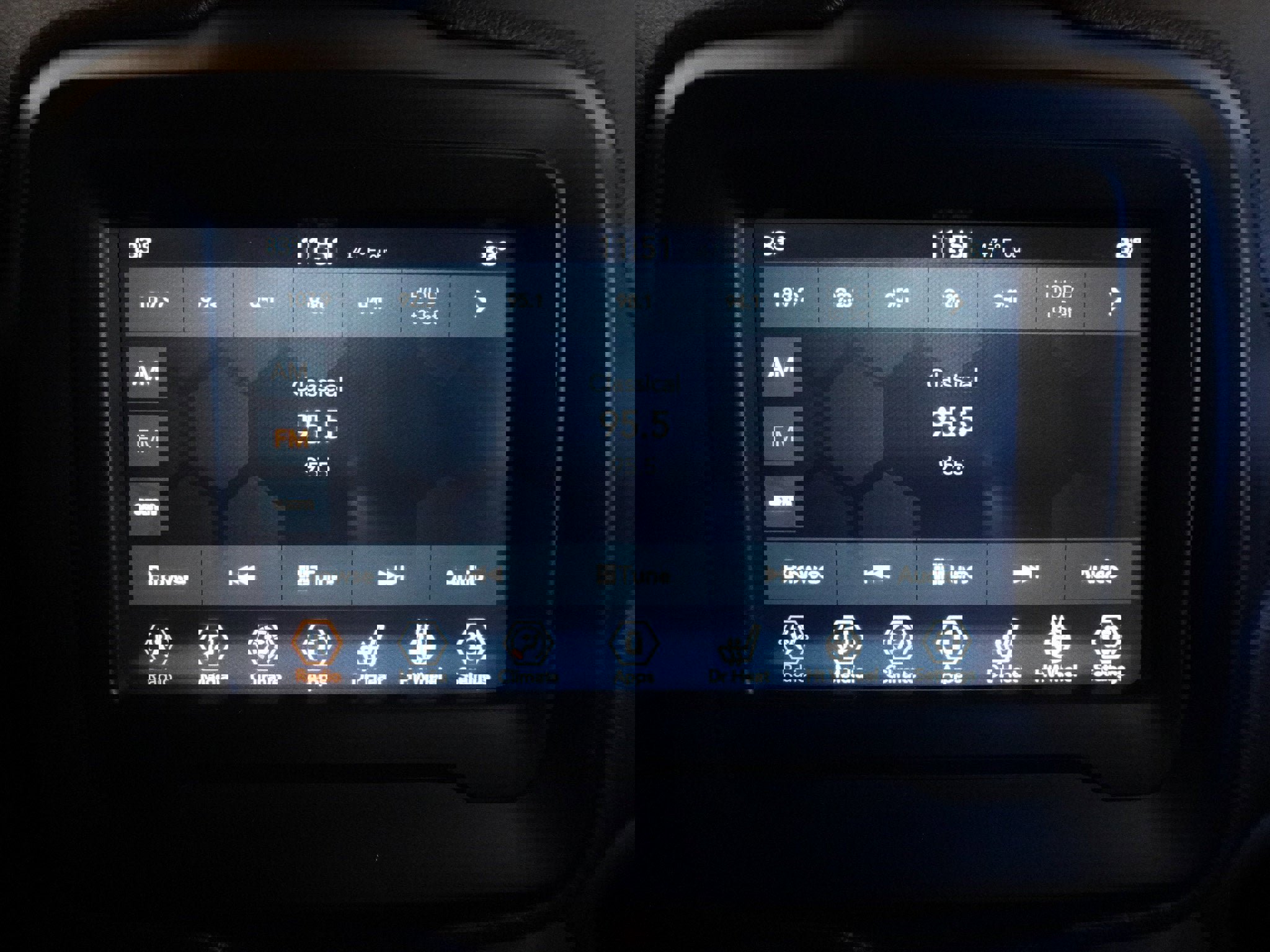 Used 2021 Jeep Renegade Latitude w/ Convenience Group image 30