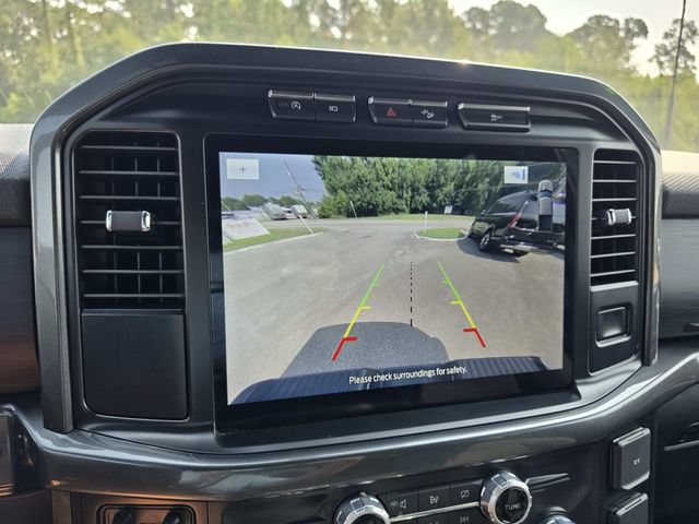 Certified 2023 Ford F150 XLT w/ Equipment Group 302A High AWD/4WD image 18