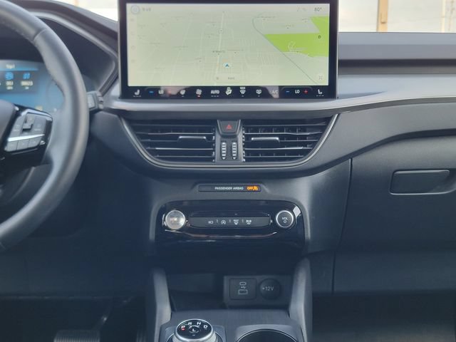 Certified 2023 Ford Escape Active w/ Tech Pack #2 FWD image 27