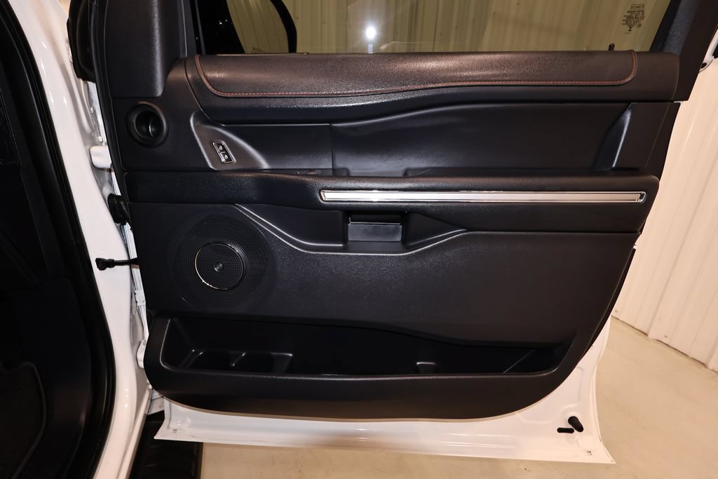 Certified 2024 Ford Expedition Timberline AWD/4WD image 22
