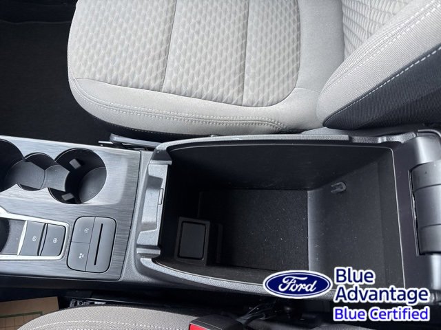 Certified 2022 Ford Escape SE w/ Cold Weather Package image 25