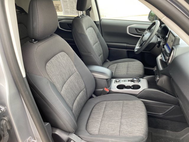 Certified 2023 Ford Bronco Sport Big Bend AWD/4WD image 20
