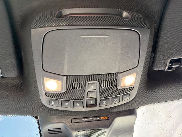 Certified 2024 Ford Expedition Max Platinum AWD/4WD image 29