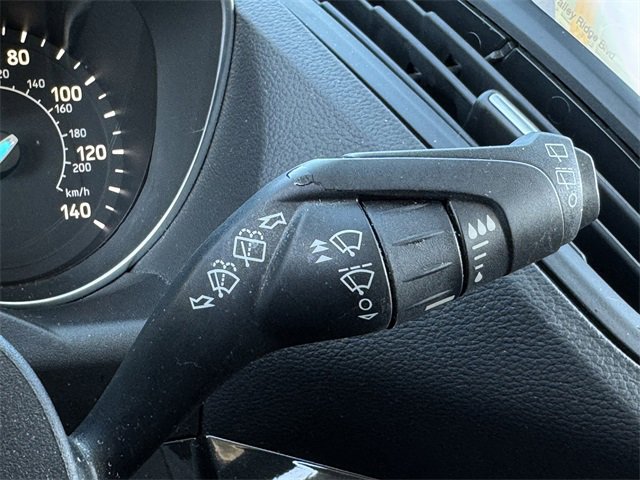 Certified 2019 Ford Escape Titanium image 21