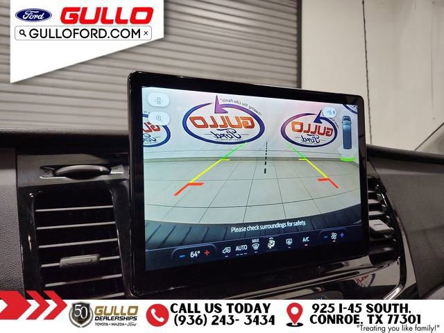 Certified 2024 Ford Transit 350 XLT image 25