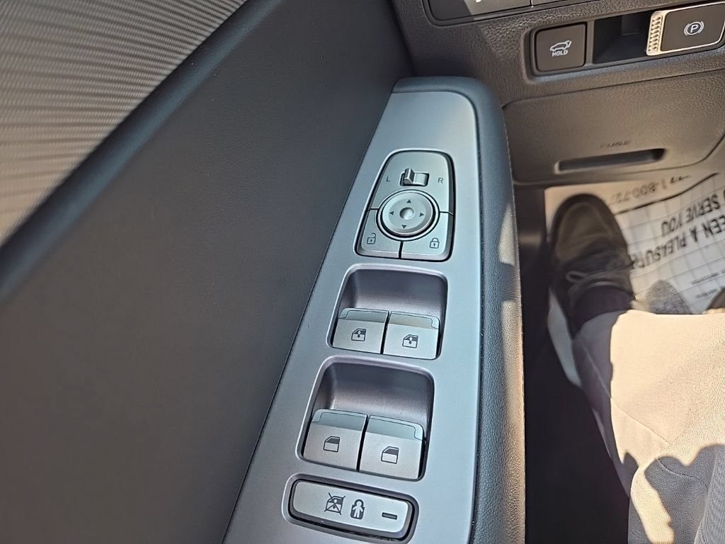 Used 2024 Hyundai Palisade XRT FWD image 30