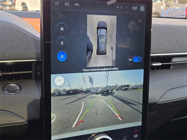 Certified 2024 Ford Mustang Mach-E Premium image 15