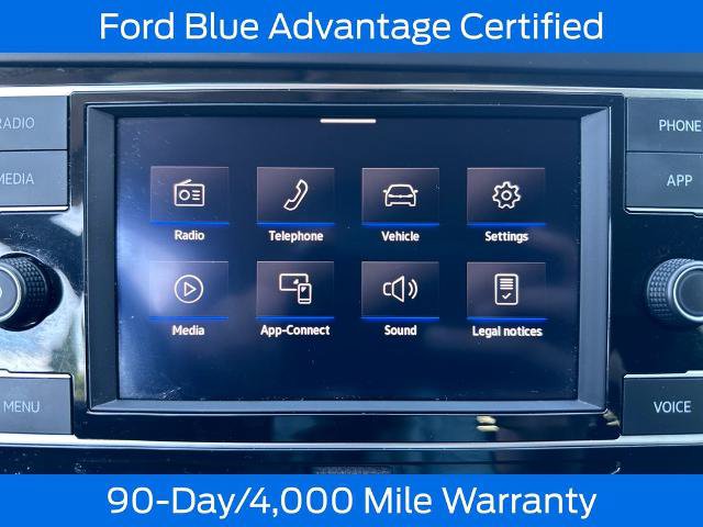 Used 2023 Volkswagen Jetta S FWD image 21