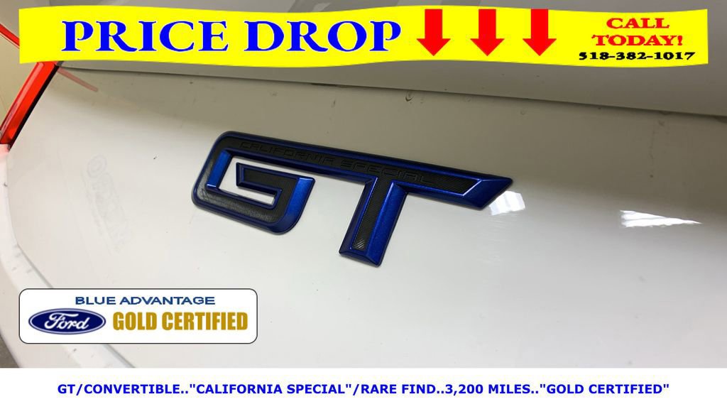 Certified 2024 Ford Mustang GT Premium RWD image 25