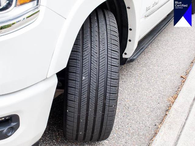 Used 2021 RAM 1500 Limited AWD/4WD image 9