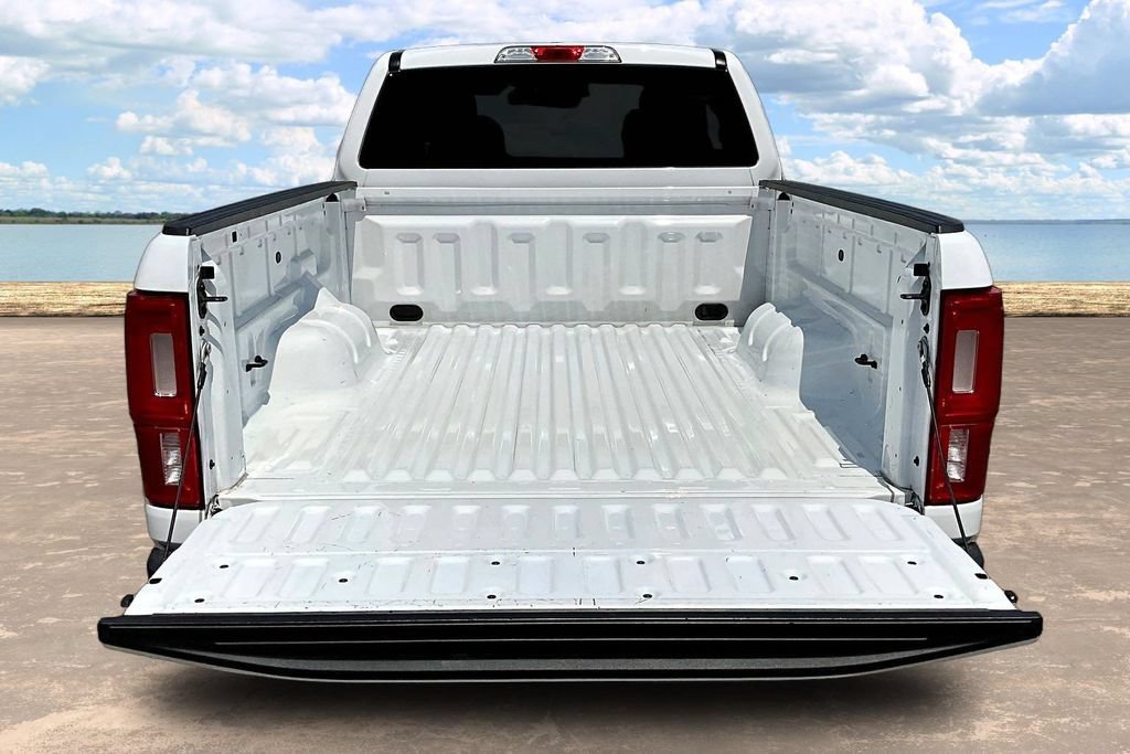 Certified 2020 Ford Ranger XLT w/ Equipment Group 301A Mid AWD/4WD image 9