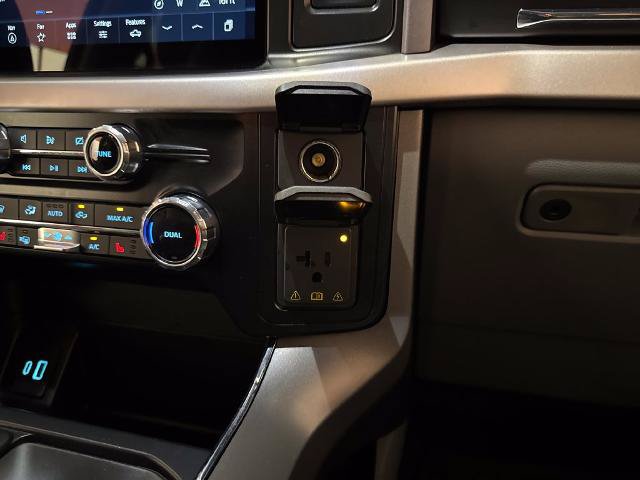Certified 2023 Ford F150 Lightning XLT w/ Equipment Group 312A High AWD/4WD image 28