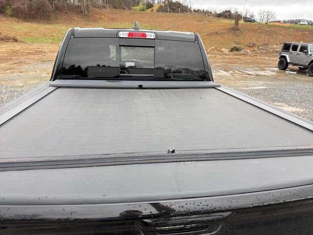 Used 2022 RAM 1500 Big Horn image 11