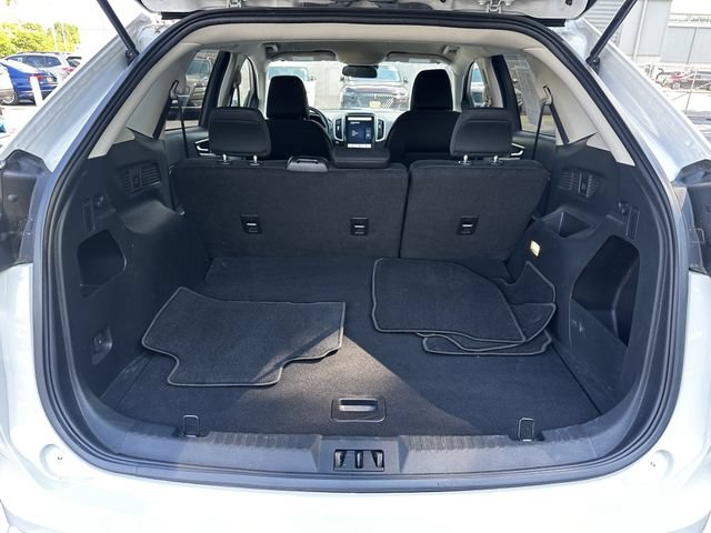Certified 2023 Ford Edge SE w/ Black Appearance Package AWD/4WD image 43