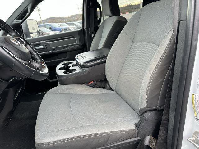 Used 2023 RAM 2500 Big Horn w/ Level 1 Equipment Group image 13