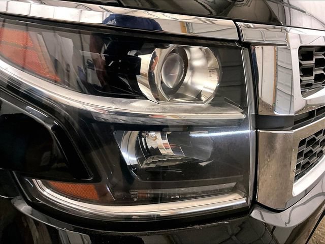 Used 2017 Chevrolet Tahoe LT AWD/4WD image 27