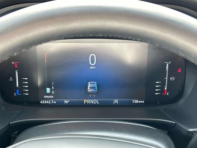 Certified 2023 Ford Escape Active FWD image 37