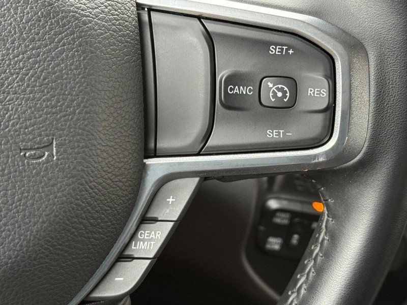 Used 2024 RAM 3500 Laramie image 16