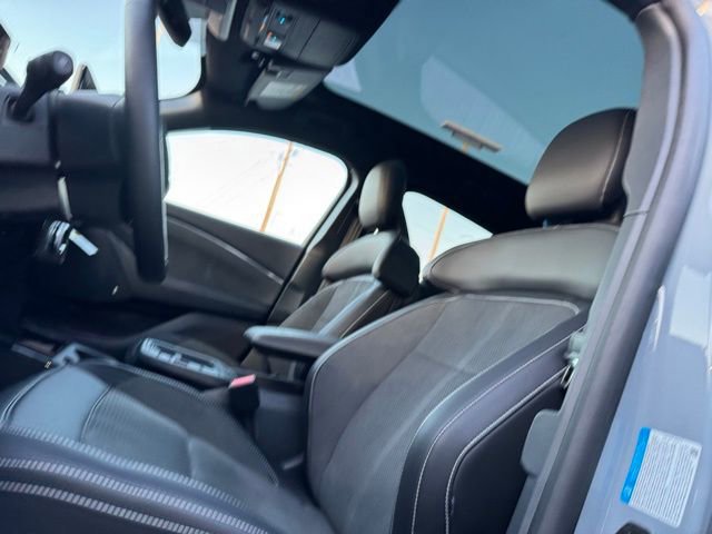 Certified 2025 Ford Mustang Mach-E GT w/ Interior Protection Package image 15