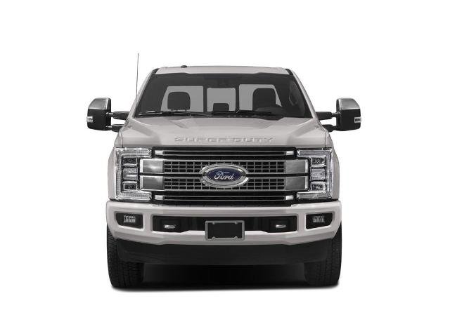 Certified 2019 Ford F350 Platinum w/ Platinum Ultimate Package image 4