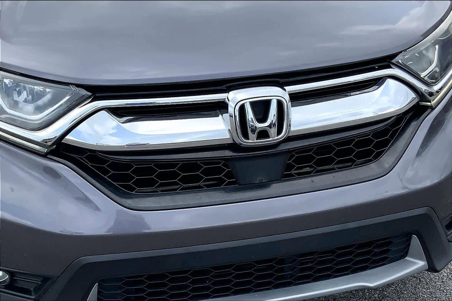 Used 2019 Honda CR-V EX-L image 43