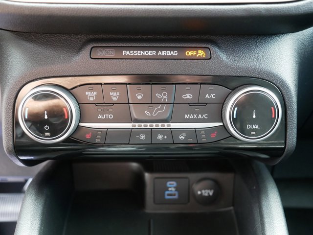 Certified 2022 Ford Escape SEL AWD/4WD image 25