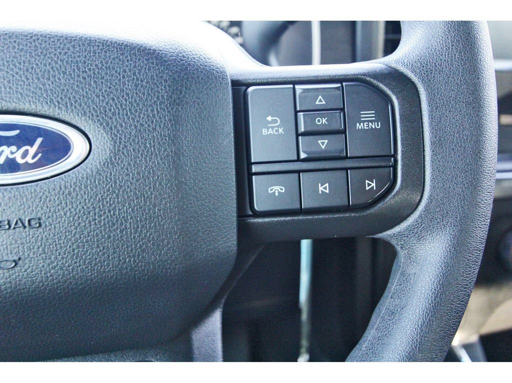 Certified 2023 Ford F150 XL w/ STX Appearance Package RWD image 19