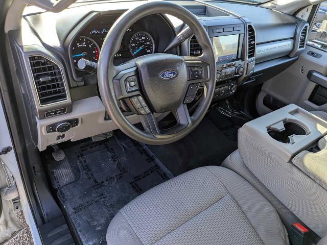 Certified 2020 Ford F350 XLT w/ XLT Value Package image 2