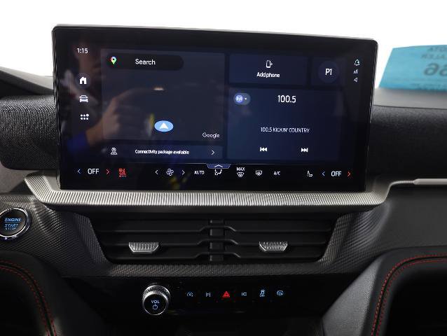 Certified 2025 Ford Explorer ST-Line image 15