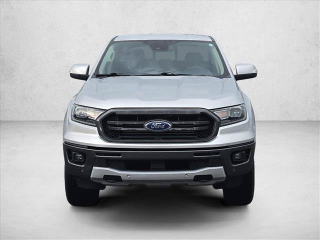 Certified 2019 Ford Ranger Lariat w/ Equipment Group 501A Mid AWD/4WD video 2