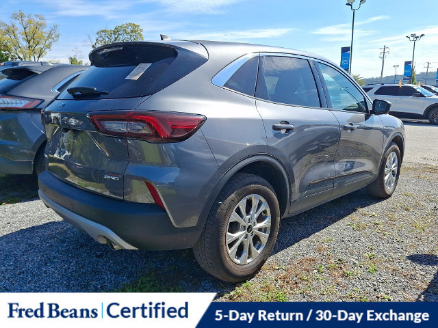Certified 2023 Ford Escape Active w/ Tech Pack #2 AWD/4WD image 9