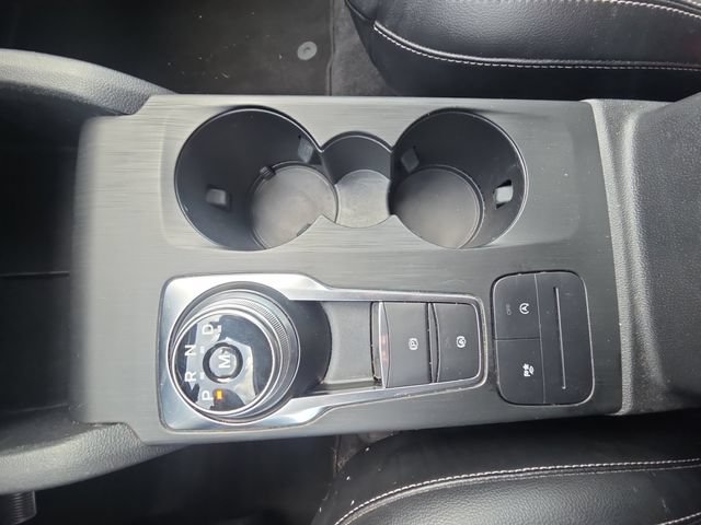 Certified 2020 Ford Escape SEL AWD/4WD image 25