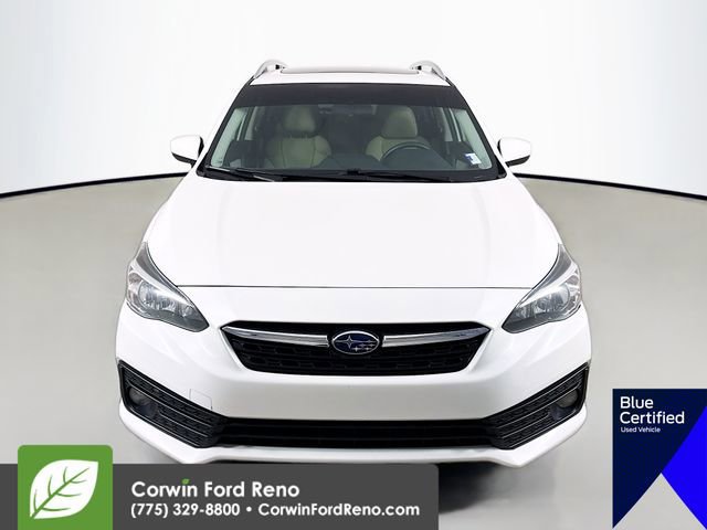 Used 2020 Subaru Impreza Premium image 9