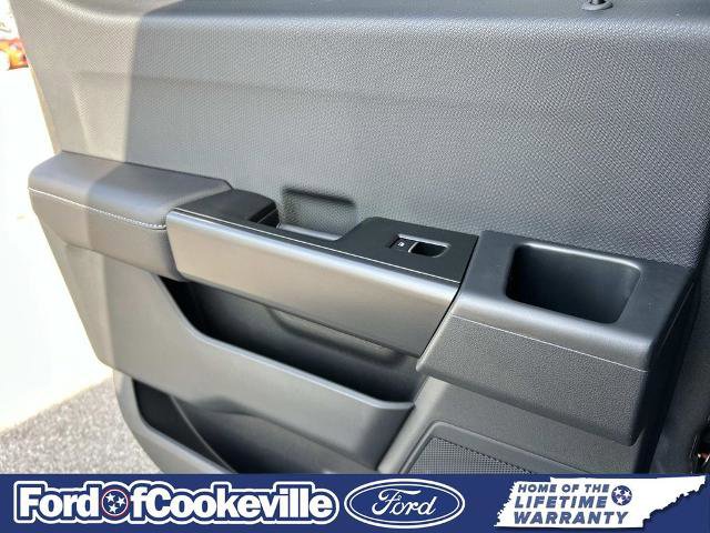 Certified 2025 Ford F150 STX image 17