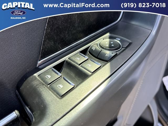 Certified 2023 Ford F150 XLT w/ Equipment Group 302A High image 21