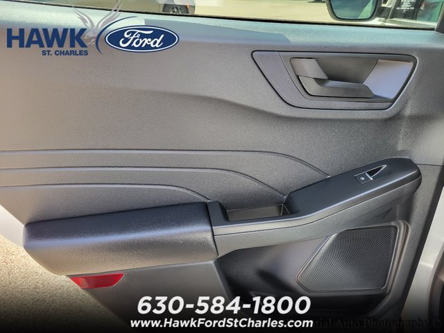 Certified 2022 Ford Escape SE w/ Convenience Package AWD/4WD image 17