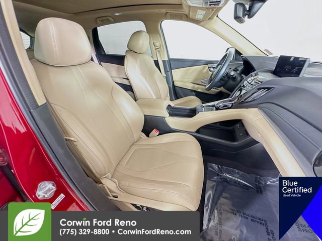 Used 2019 Acura RDX w/ Technology Package image 32