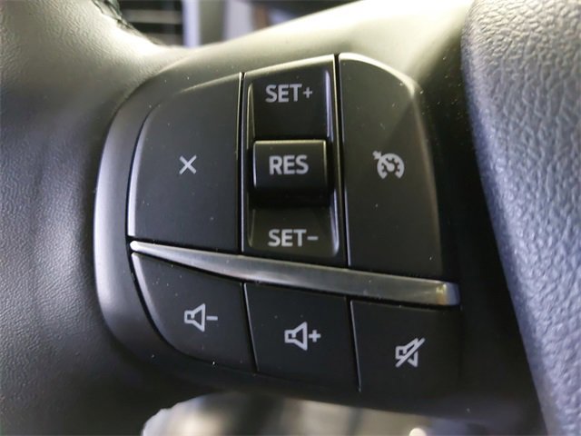 Certified 2024 Ford Bronco Sport Badlands w/ Premium Package image 17