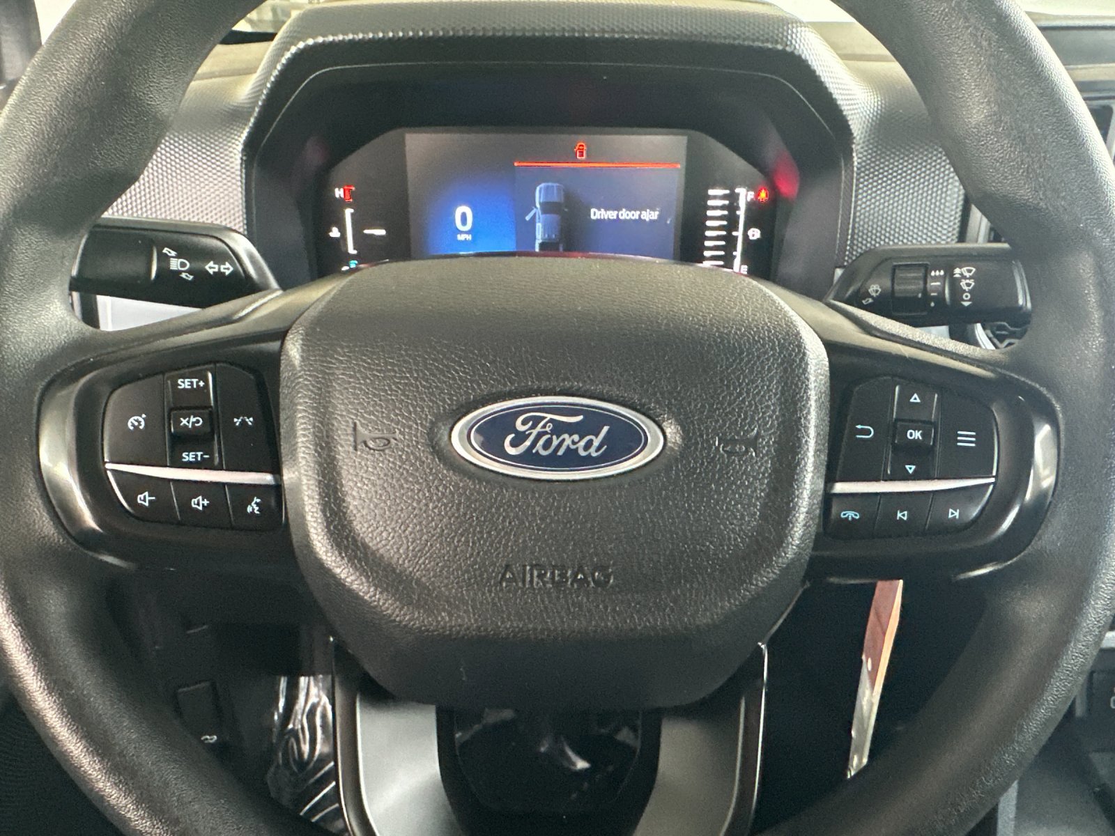 Certified 2024 Ford Ranger XL w/ Trailer Tow Package image 22