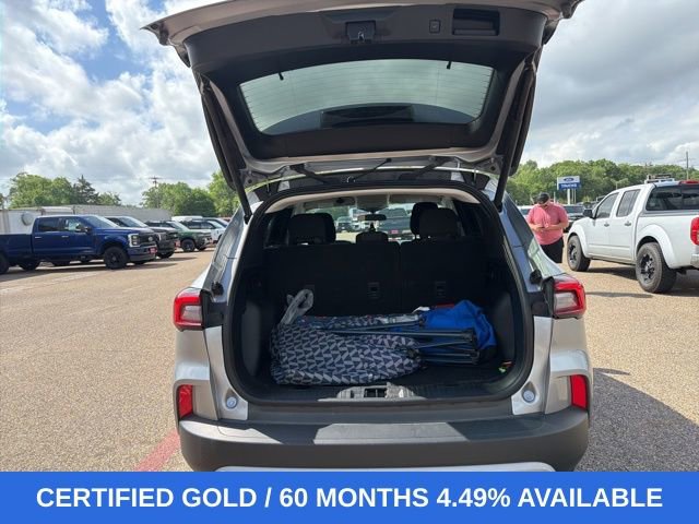 Certified 2024 Ford Escape Active image 22