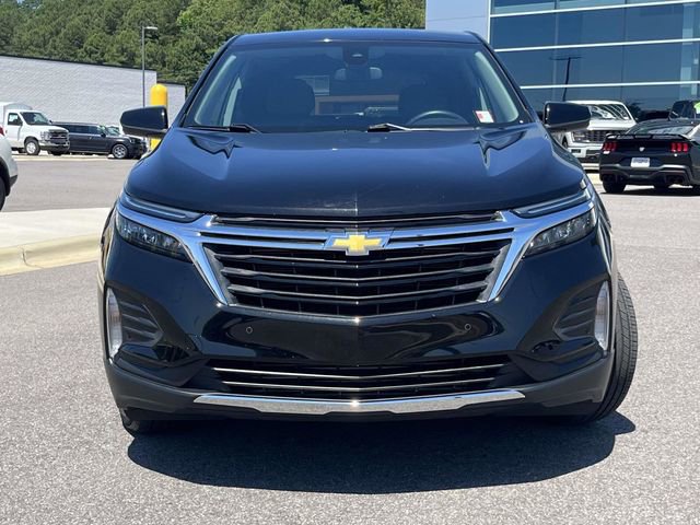 Used 2023 Chevrolet Equinox LT FWD image 8