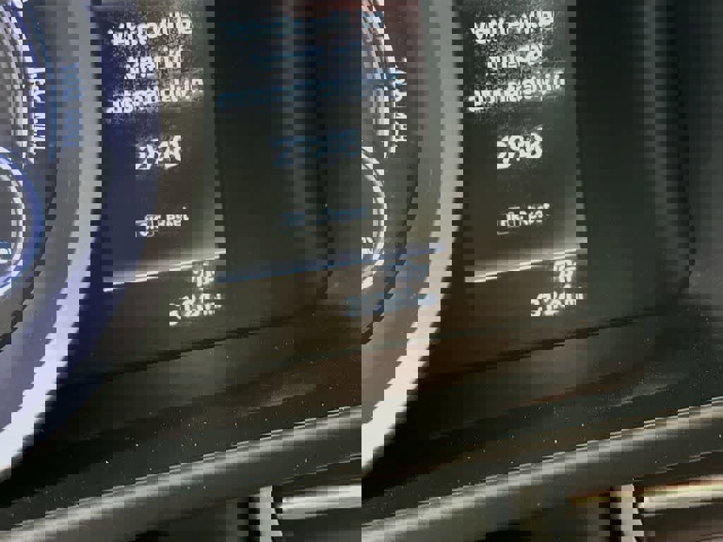 Used 2021 Hyundai Elantra Blue w/ Cargo Package image 22