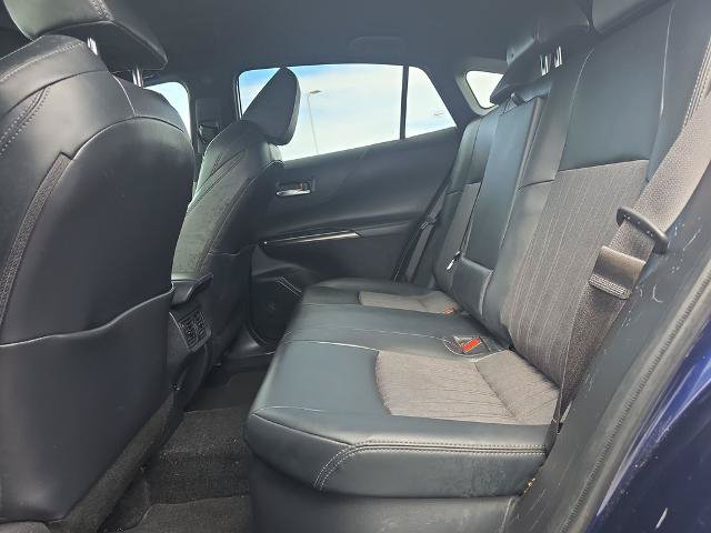 Used 2021 Toyota Venza XLE w/ Carpet Mat Package (TMS) AWD/4WD image 9