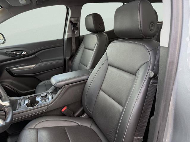 Used 2023 GMC Acadia SLT w/ Elevation Edition AWD/4WD image 8