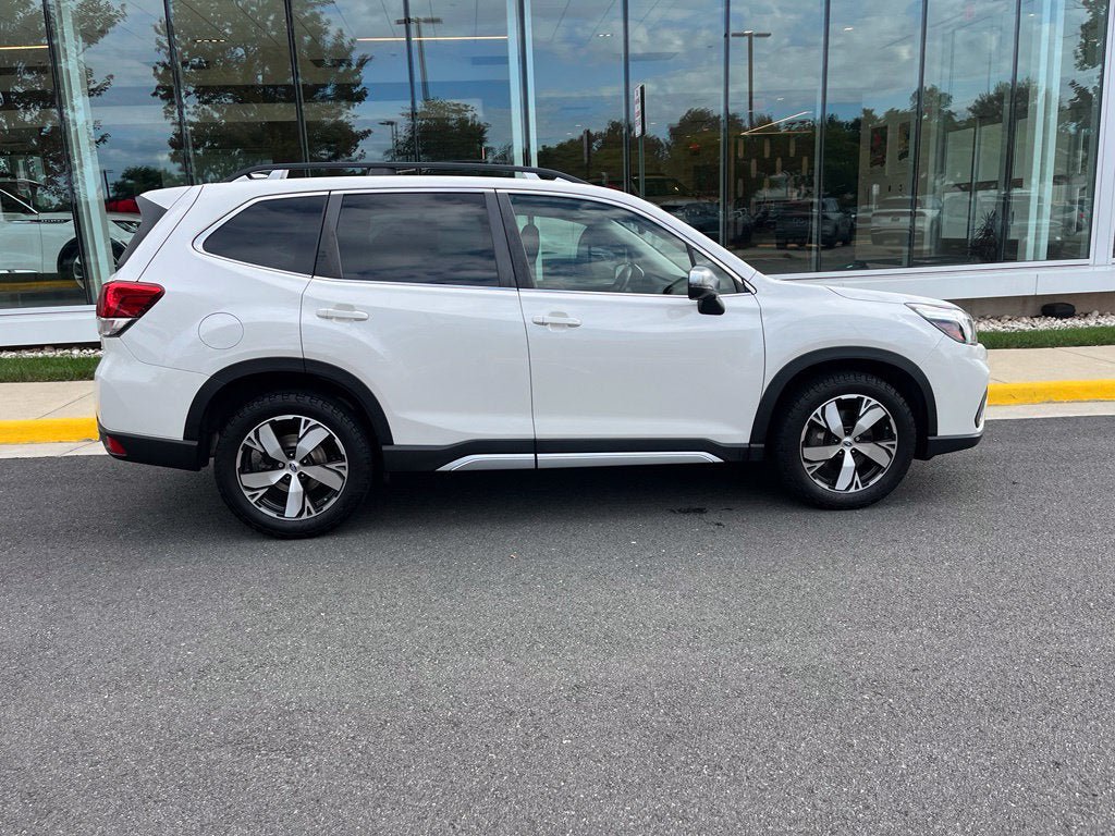 Used 2021 Subaru Forester Touring AWD/4WD image 10