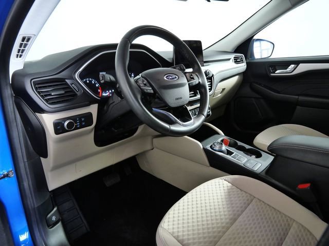 Certified 2021 Ford Escape SE w/ Convenience Package image 15