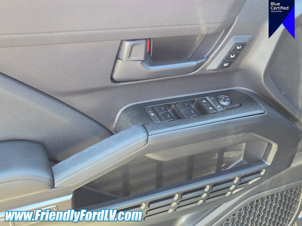 Used 2026 Toyota 4Runner TRD Off-Road Premium AWD/4WD image 18